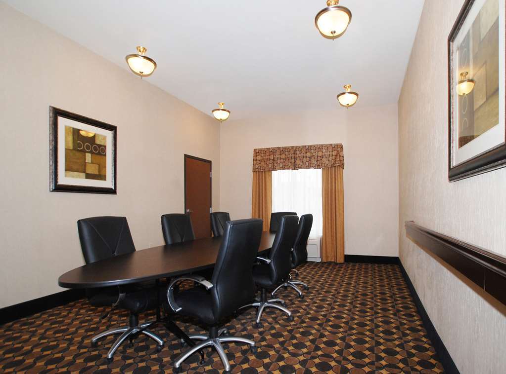 Hampton Inn & Suites Childress Cameră foto